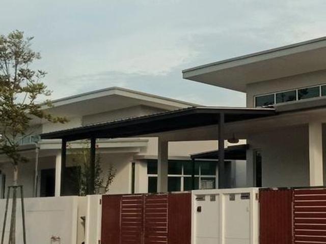 Residential House for rent in Simpang Ampat, Seberang Perai