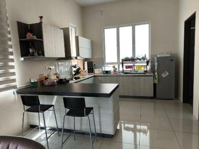 Residential House for sale in Wellesley, Penang