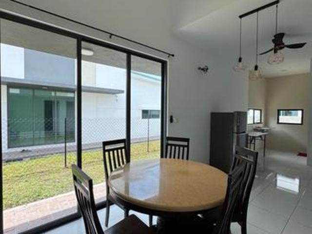 Residential House for rent in Wellesley, Penang