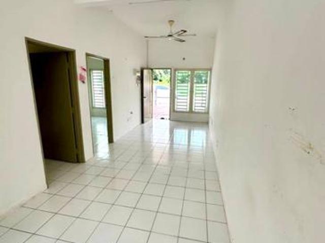 Terraced House for sale in Wellesley, Penang