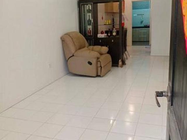 Terraced House for sale in Valdor, Seberang Perai