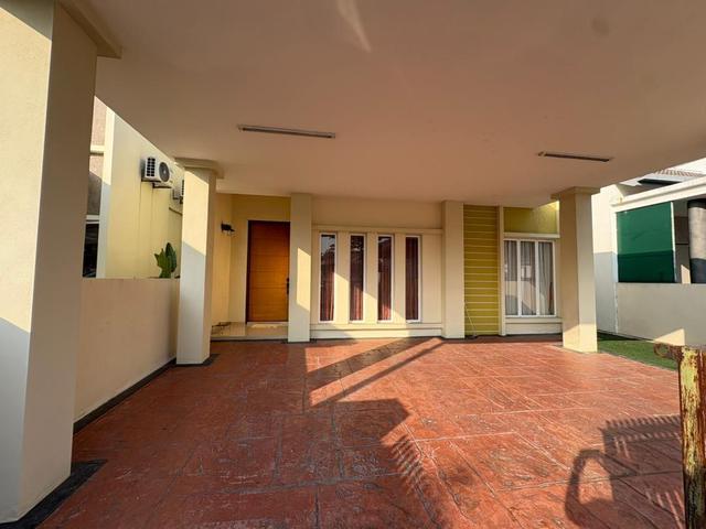 Residential House for sale in Wellesley, Penang