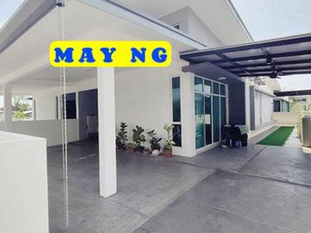 Residential House for sale in Wellesley, Penang