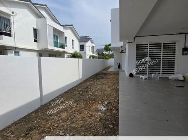 House for sale in Sendayan Village, Negeri Sembilan