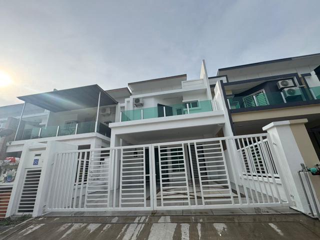 Terraced House for sale in Sendayan Village, Negeri Sembilan
