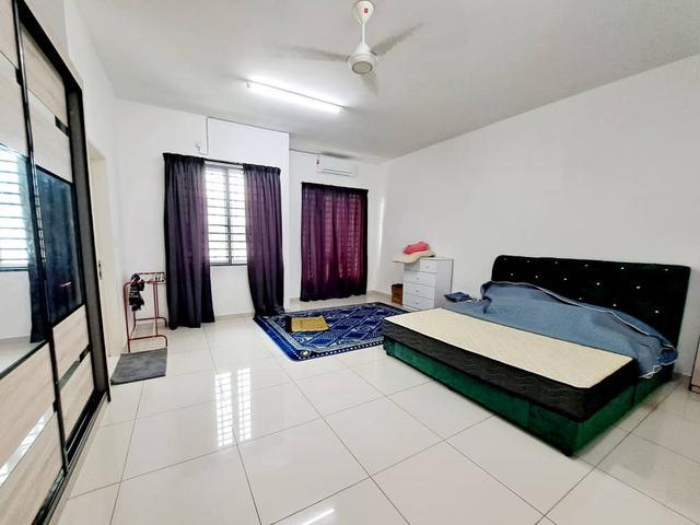 Terraced House for sale in Sendayan Village, Negeri Sembilan