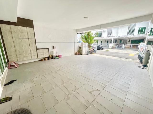 Terraced House for sale in Sendayan Village, Negeri Sembilan