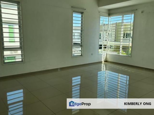 House for sale in Sendayan Village, Negeri Sembilan