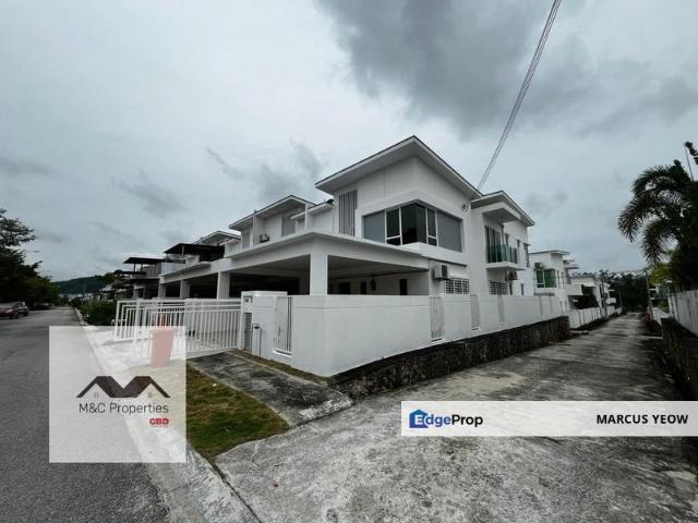 House for sale in Sendayan Village, Negeri Sembilan