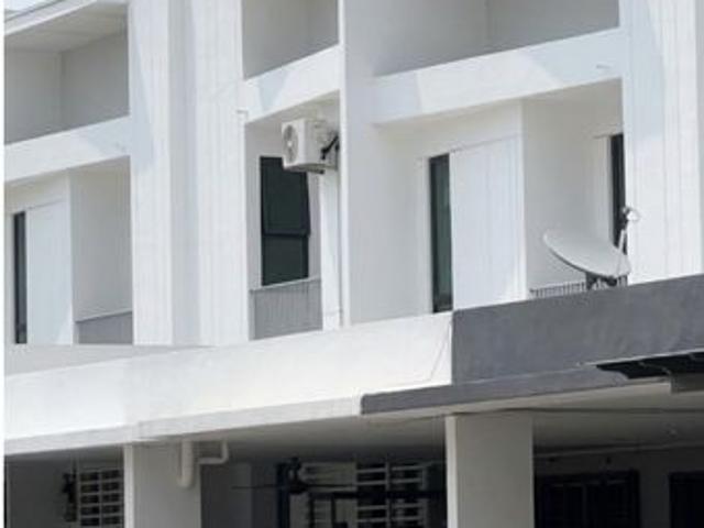 House for sale in Nusari Bayu 3, Seremban