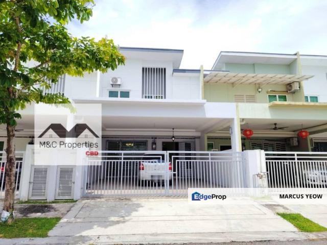 House for sale in Sendayan Village, Negeri Sembilan