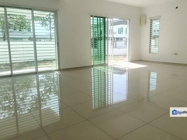 House for sale in Sendayan Village, Negeri Sembilan