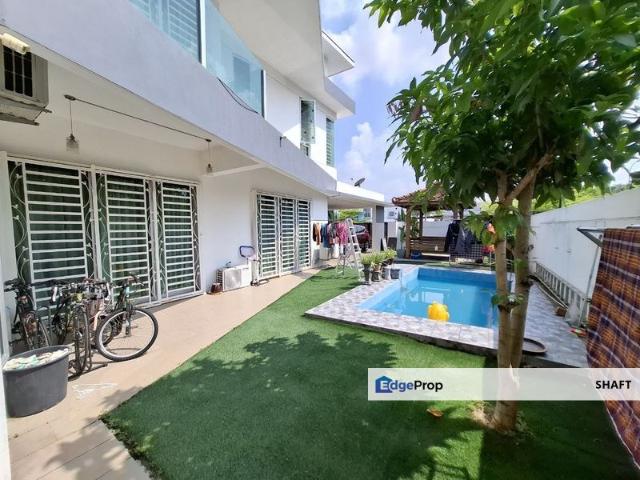 House for sale in Sendayan Village, Negeri Sembilan