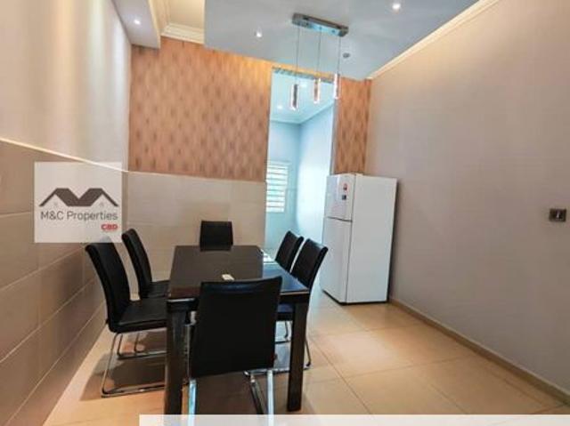 House for rent in Sendayan Village, Negeri Sembilan
