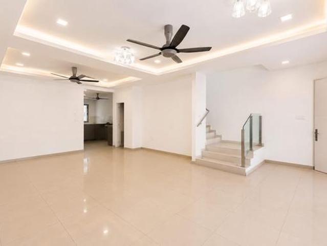 Terraced House for sale in Sendayan Village, Negeri Sembilan