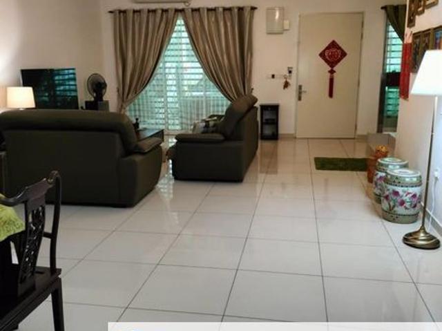 House for sale in Sendayan Village, Negeri Sembilan
