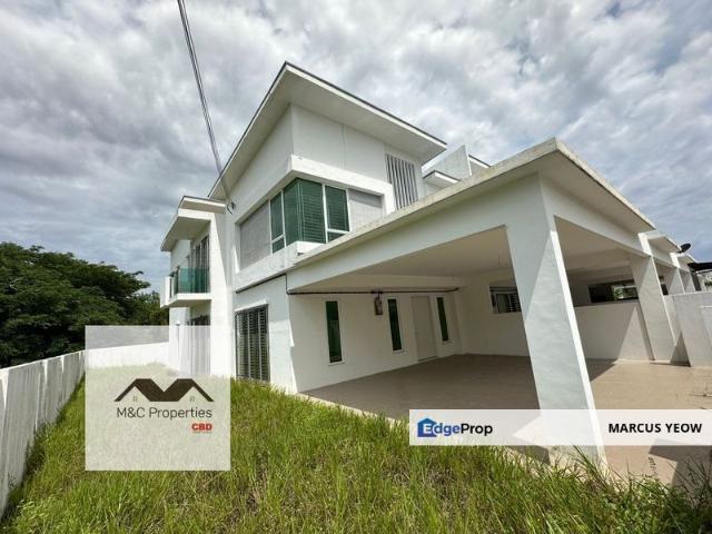 House for sale in Sendayan Village, Negeri Sembilan
