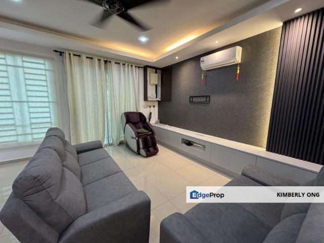 House for rent in Sendayan Village, Negeri Sembilan