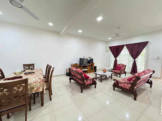 Terraced House for sale in Sendayan Village, Negeri Sembilan
