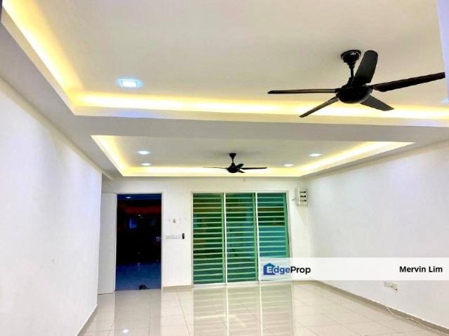 House for rent in Sendayan Village, Negeri Sembilan