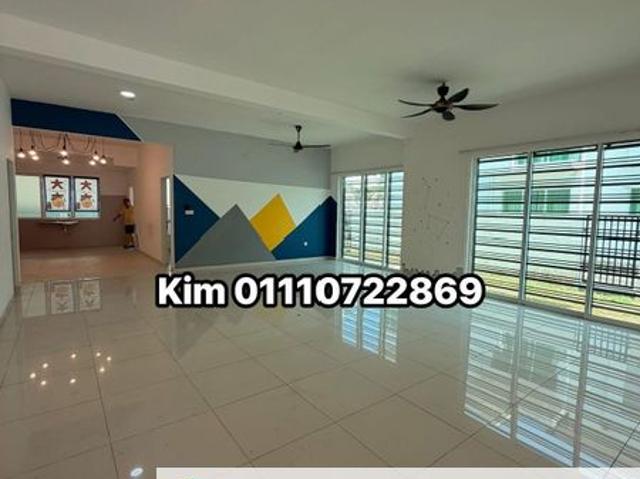 House for sale in Sendayan Village, Negeri Sembilan