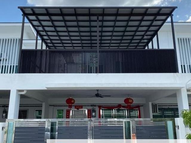 House for sale in Sendayan Village, Negeri Sembilan