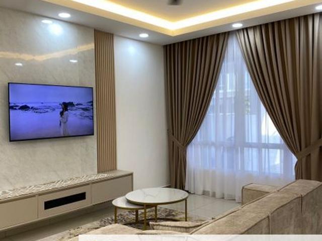 House for rent in Sendayan Village, Negeri Sembilan