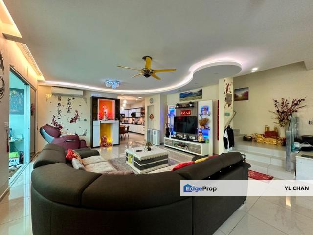 House for sale in Sendayan Village, Negeri Sembilan
