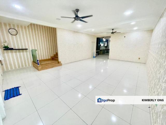 House for sale in Sendayan Village, Negeri Sembilan