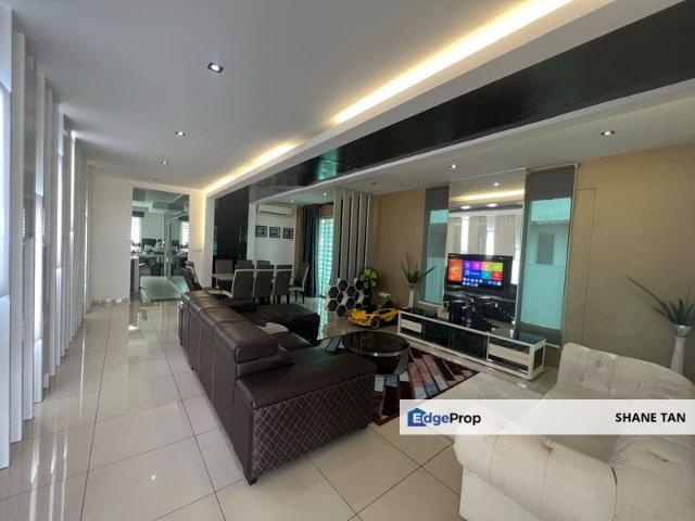 House for rent in Nusari Bayu 3, Seremban