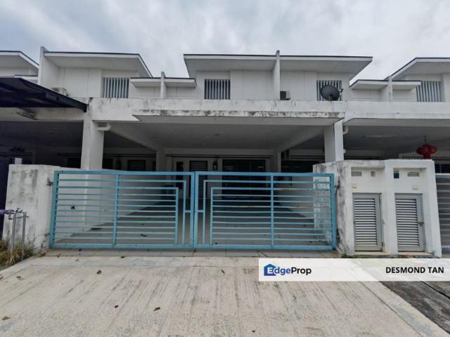 House for rent in Sendayan Village, Negeri Sembilan