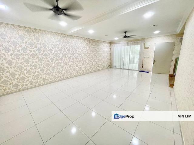House for sale in Sendayan Village, Negeri Sembilan