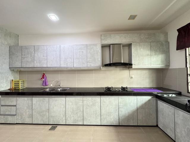 Terraced House for sale in Bandar Sri Sendayan, Seremban