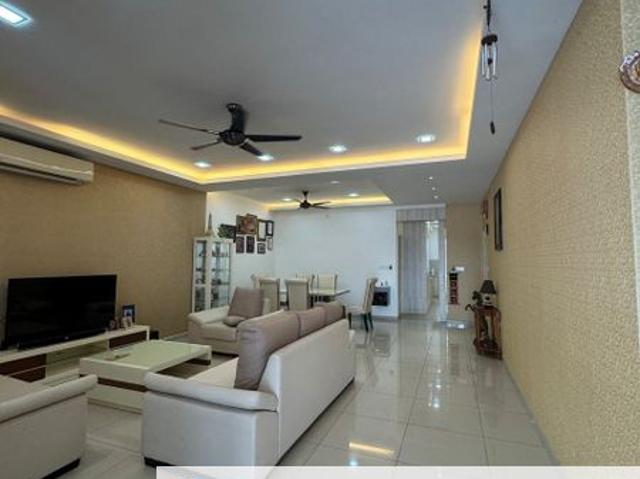 House for sale in Sendayan Village, Negeri Sembilan