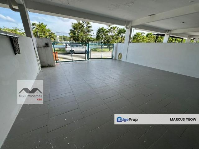 House for rent in Sendayan Village, Negeri Sembilan