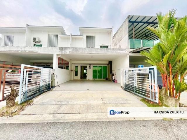House for sale in Sendayan Village, Negeri Sembilan