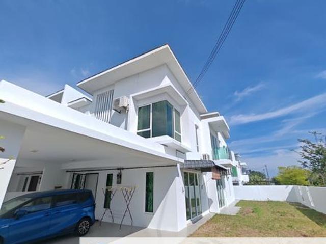 House for sale in Sendayan Village, Negeri Sembilan