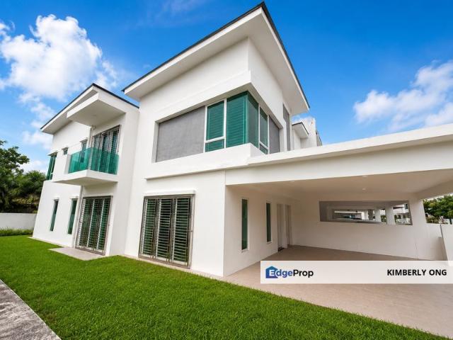 House for sale in Sendayan Village, Negeri Sembilan