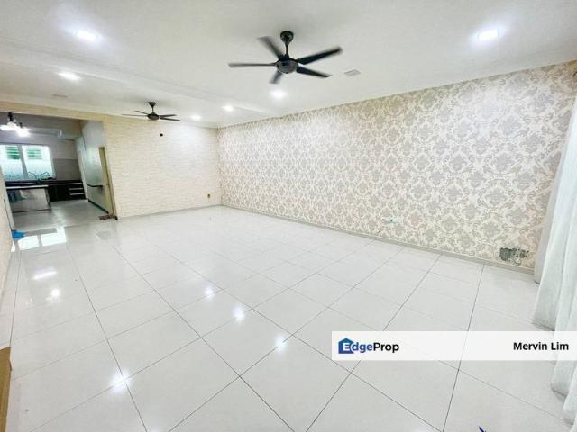 House for sale in Sendayan Village, Negeri Sembilan
