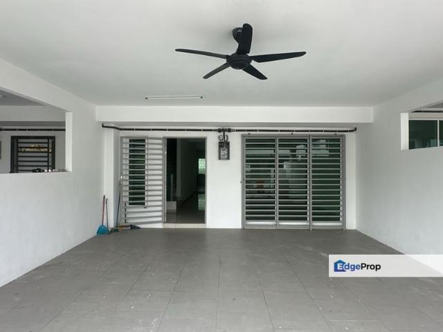 House for rent in Sendayan Village, Negeri Sembilan