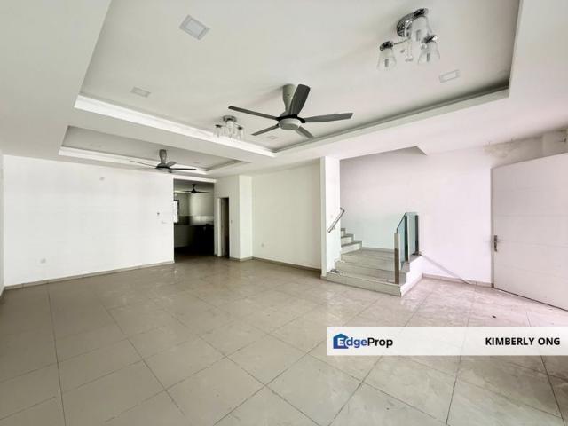 House for sale in Sendayan Village, Negeri Sembilan