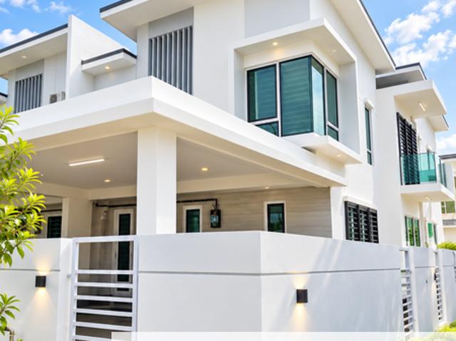 House for sale in Sendayan Village, Negeri Sembilan
