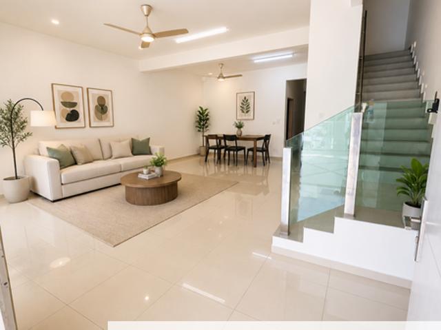 House for sale in Sendayan Village, Negeri Sembilan