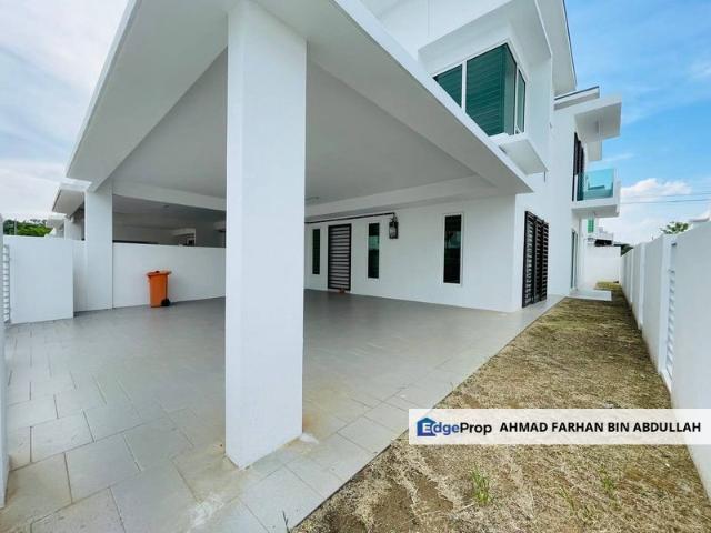 House for sale in Sendayan Village, Negeri Sembilan