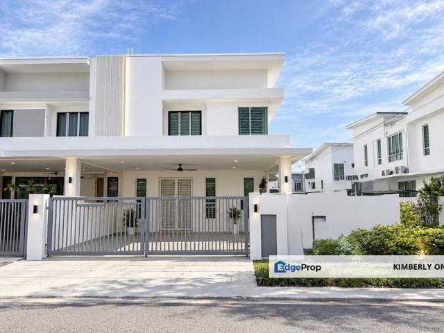 House for sale in Nusari Bayu 3, Seremban