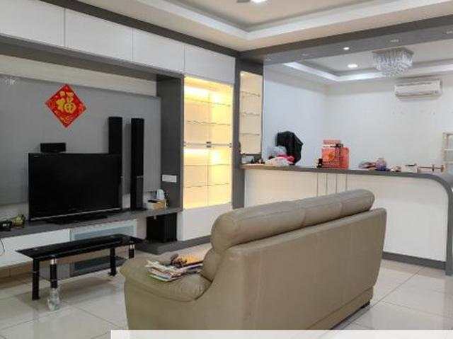 House for sale in Sendayan Village, Negeri Sembilan