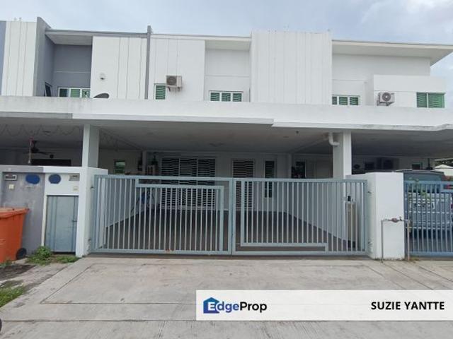 House for sale in Sendayan Village, Negeri Sembilan