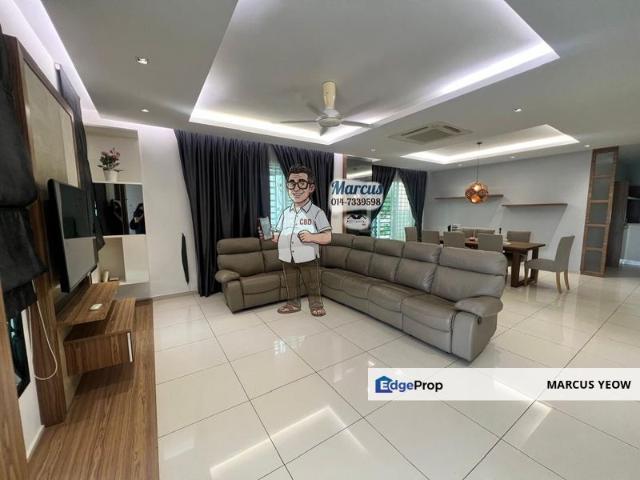 House for rent in Sendayan Village, Negeri Sembilan