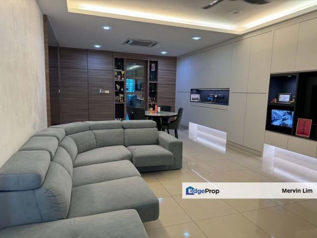 House for sale in Nusari Bayu 3, Seremban