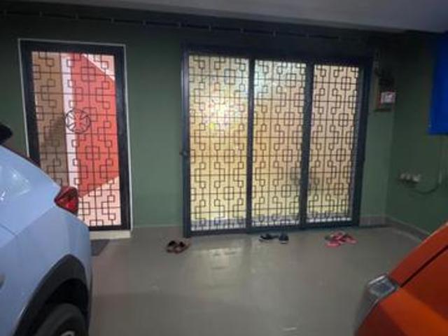 Terraced House for sale in Sendayan Village, Negeri Sembilan